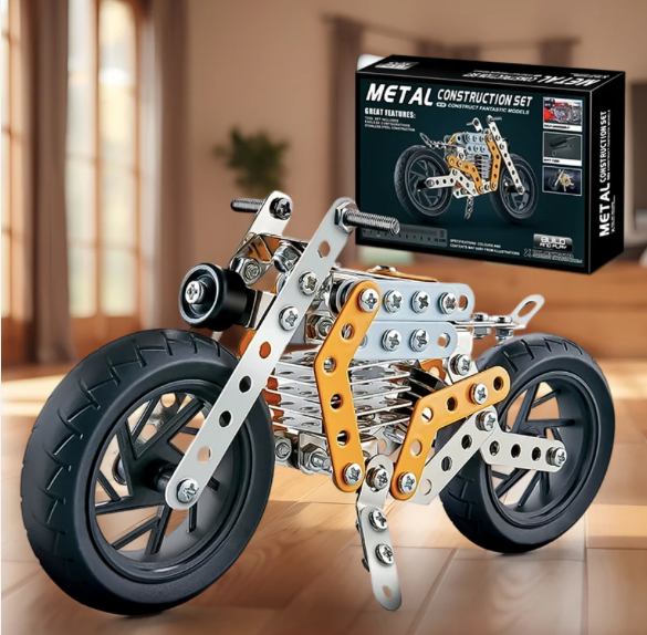 Toys & Games