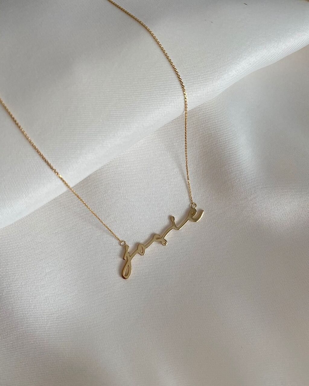 Signature Necklace